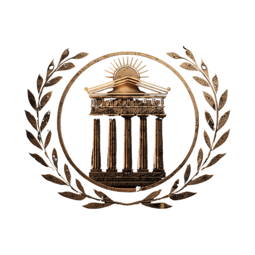 The Skool of Athens